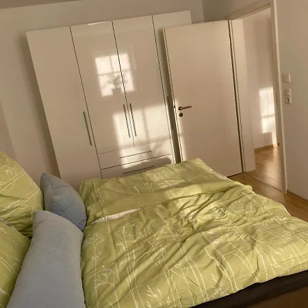 Schöne Einliegerwohnung Mit Stellplatz Apartment *
